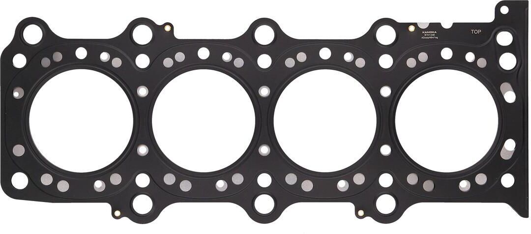 Kamoka Dichtung, Zylinderkopf 8701448 Für Suzuki
