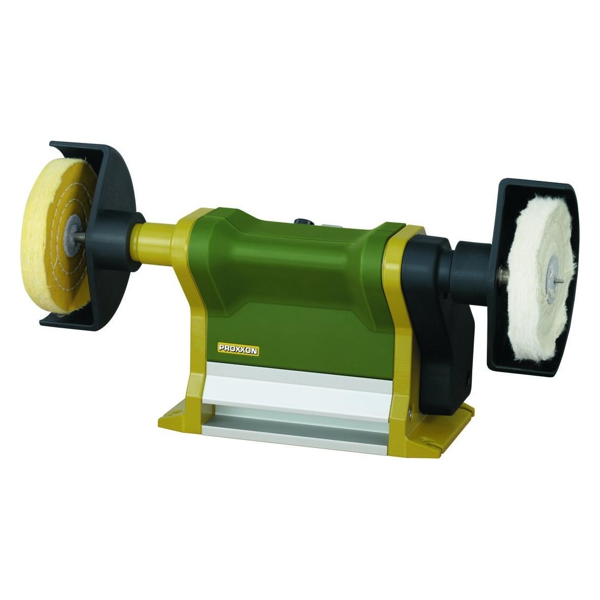 Proxxon Pm 100 (Exzenterpolierer) (27180)