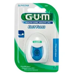 Sunstar Gum Zahnseide 30m