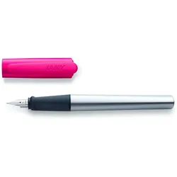 LAMY Patronenfüller nexx rot