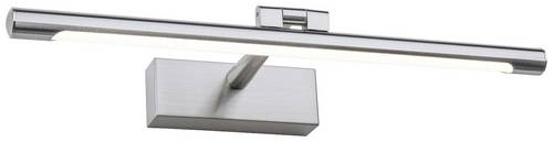 Paulmann Mingo 95566 LED-Bilderleuchte 9.5W Warmweiß Aluminium