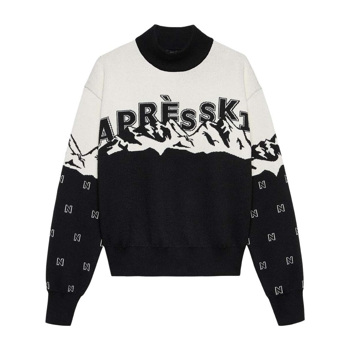 Nikkie Nagoya Pull black (9000) 40 N7-2092507-9000-40