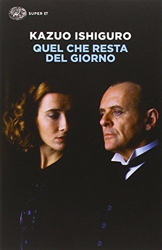 Kazuo Ishiguro - Quel che resta del giorno - Preis vom 05.10.2026 03:47:11 h