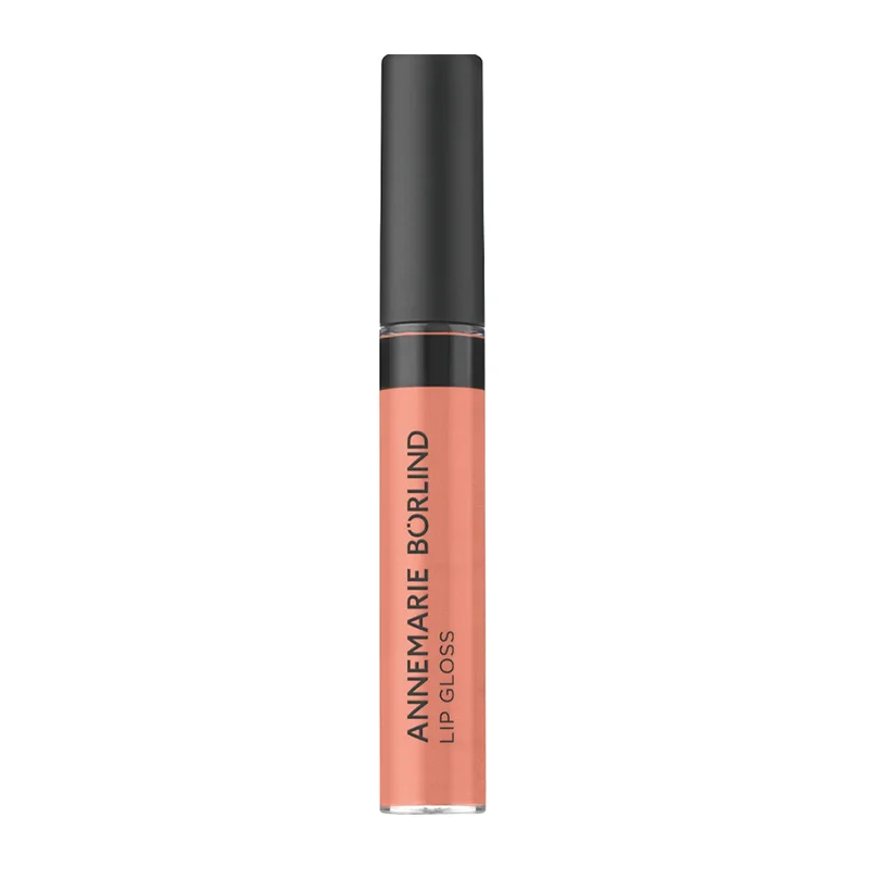 Annemarie Börlind Lip Gloss glowy peach, 9,5ml 602665