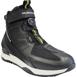 MUGENRACE Stopee Motorrad Stiefel 39