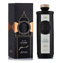 Cape Saint Blaize Classic Gin 700ml