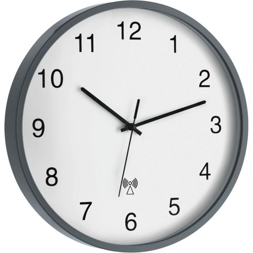 TFA 60.3511.10 Funkwanduhr