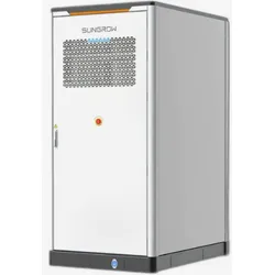 Sungrow 'PowerStack ST225kWh-110kW-2h'(0% MwSt §12 III UstG)
