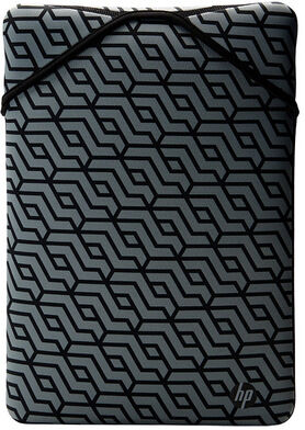 HP Custodia Reversible Protective 15,6'' Geo Laptop Sleeve