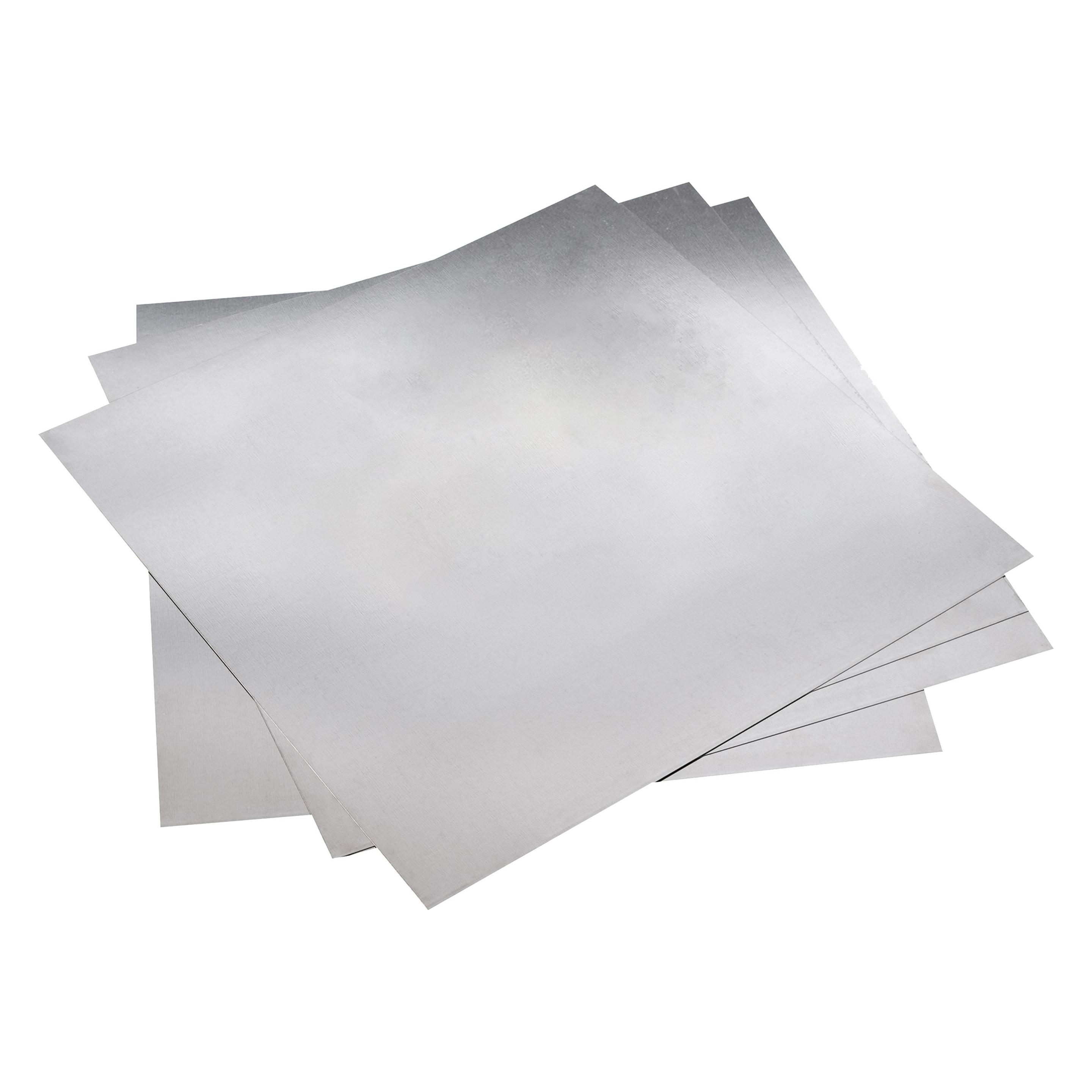 Magnetoplan magnetowand unter Tapete, ohne Zubehör (Magnettafel, 50 x 50 cm) (16113OA)