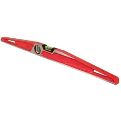 Stanley, Wasserwaage, Level MLH Fatmax Xtreme 600 mm mit einem Magneten (60 cm)