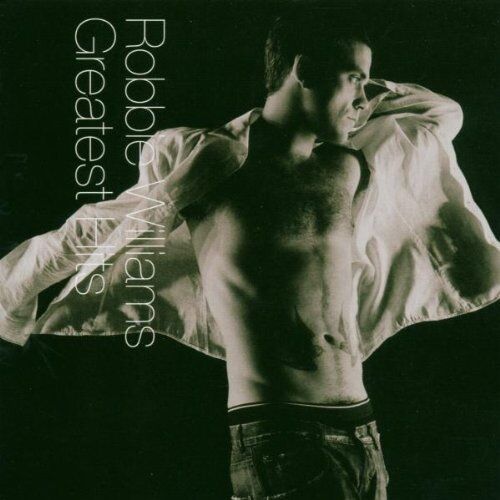 Robbie Williams - Greatest Hits - Preis vom 11.10.2026 03:10:56 h