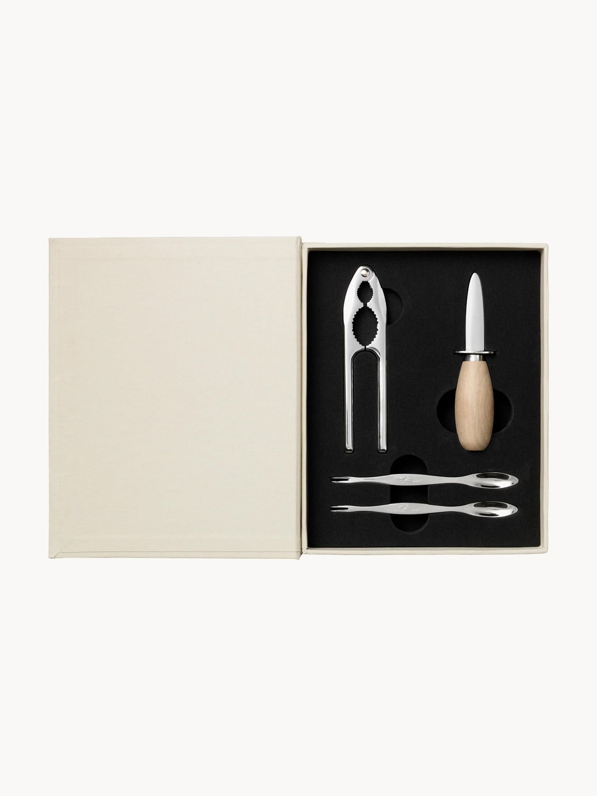 Printworks Zeevruchtenaccessoires The Essentials set van 6