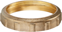 Oventrop écrou-union 2126600 pour filtre à huile de chauffage Oilpur 21200 ..- 21243 ..