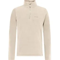 PROTEST Kinder Rolli Remutey JR 1/4 zip active top, Größe 164 in Braun Braun