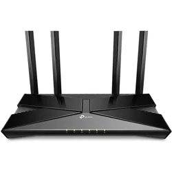 TP-Link Archer AX23, Router, Schwarz