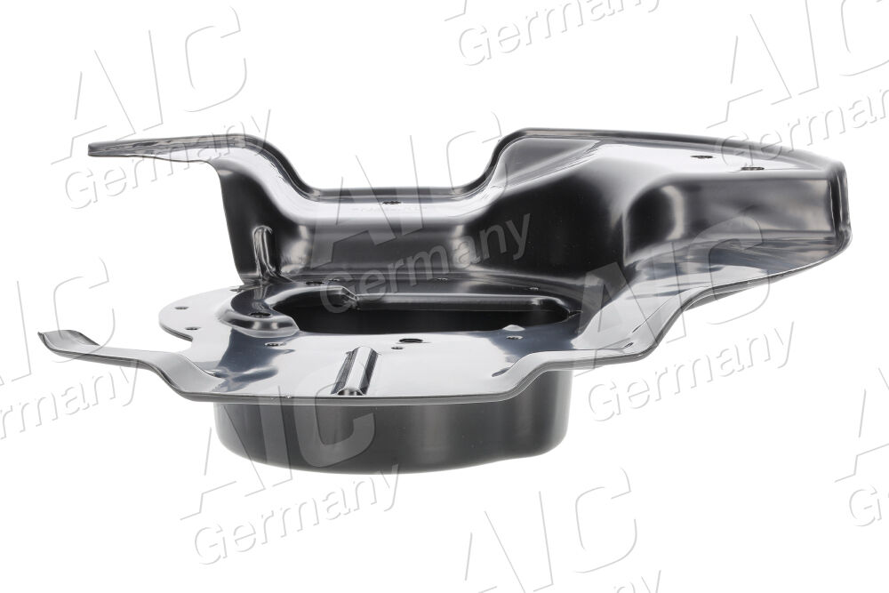 Aic Spritzblech, Bremsscheibe 57127 Vorderachse Rechts Für Bmw