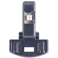 Jung LED-Lampe ws 90-LED W 90-LEDW