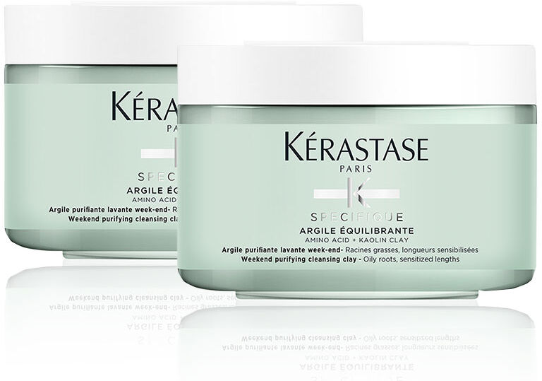 Kérastase Specifique Cleansing Hair Clay 250ml Double