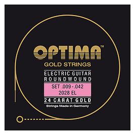 Optima gold 2028 Extra Light 009/042 (46590498)
