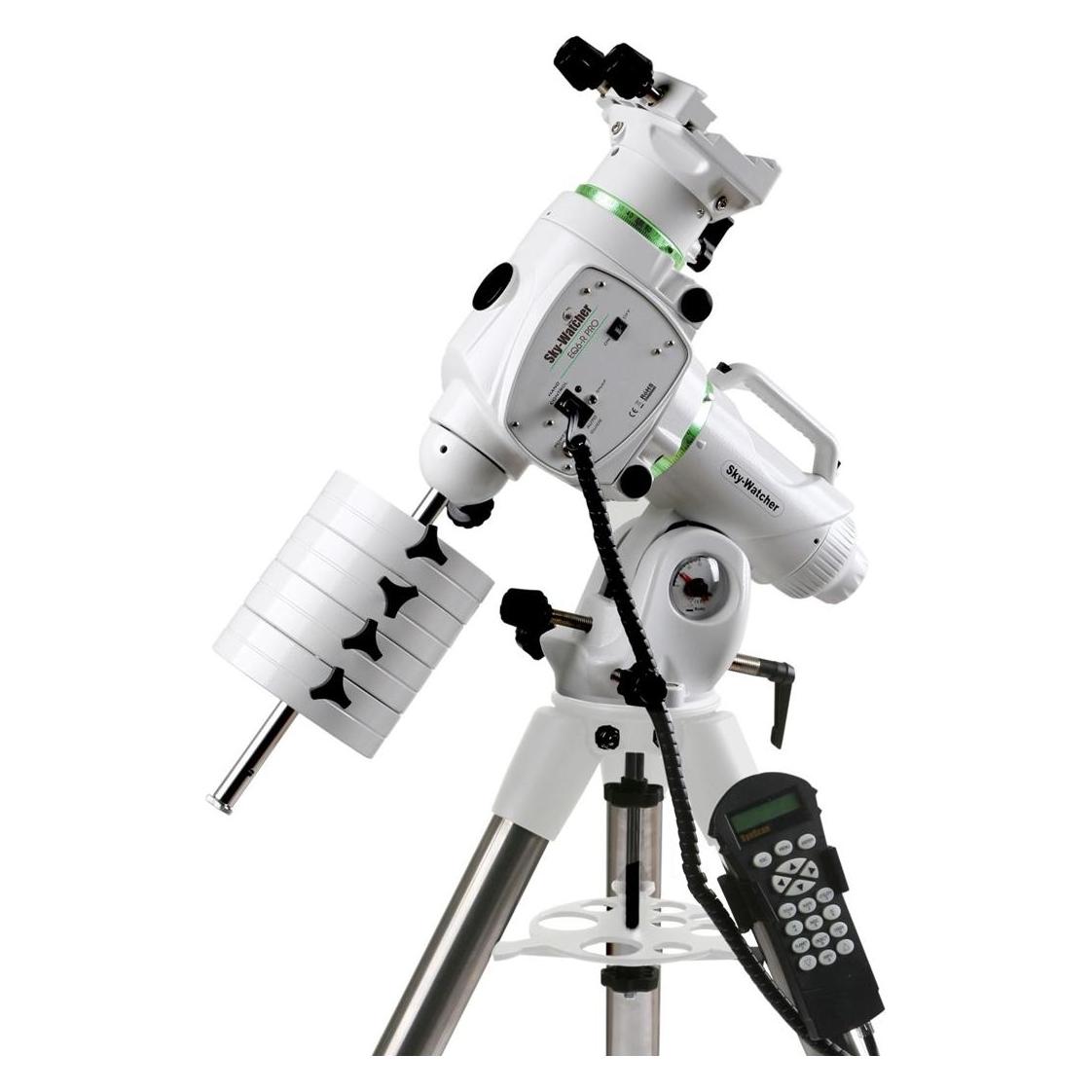 Sky-Watcher EQ6-R PRO Parallaktische Montierung (SW-4163)