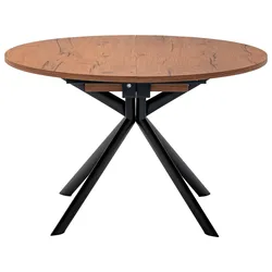 Connubia Esstisch GIOVE - D/H ca. 120.00x75.00