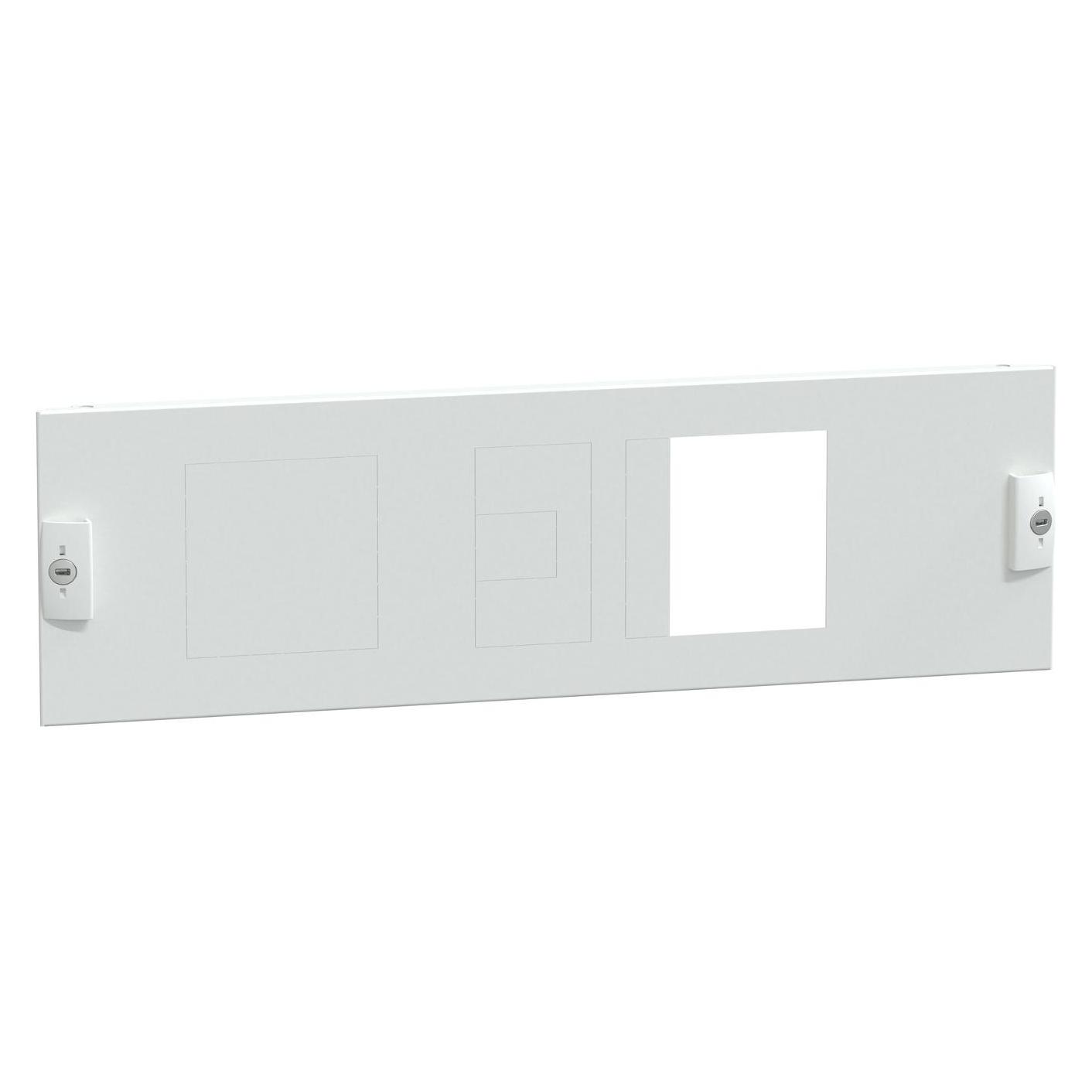 Schneider Electric Horizontale Frontplatte NSX250 mit 3P-Hebel LVS03604 (LVS03604)