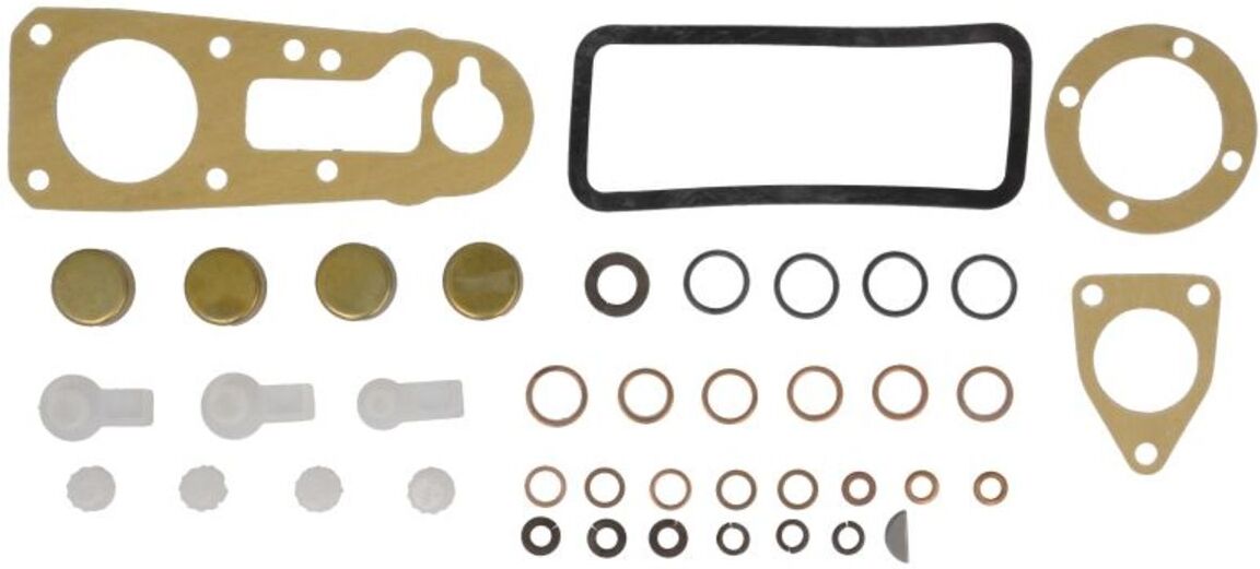 Dichtungssatz, Einspritzpumpe BOSCH 1 417 010 002