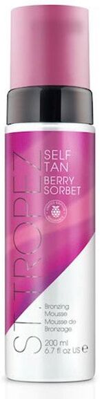 St Tropez Autobronceador