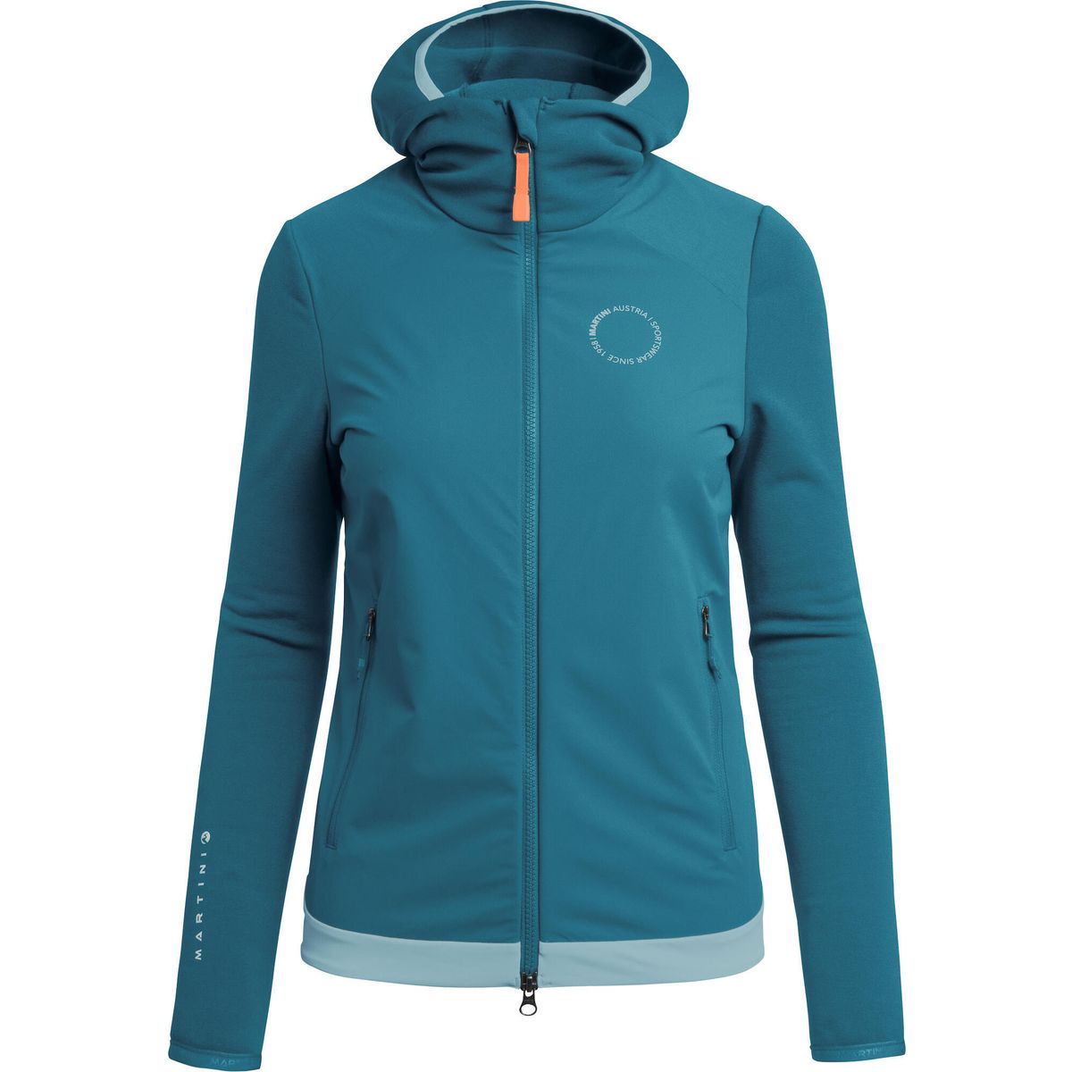Martini Xenon Damen lake/ice (1836/22) XS 168 8000-1836/22-XS
