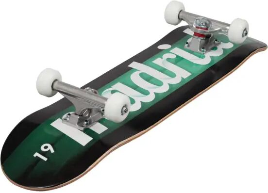 Skateboard Komplettboard Madrid Legacy Exclusives Gto (8.25" - Grün)