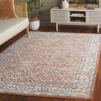 SAFAVIEH Avalon Margrete Traditional Rug