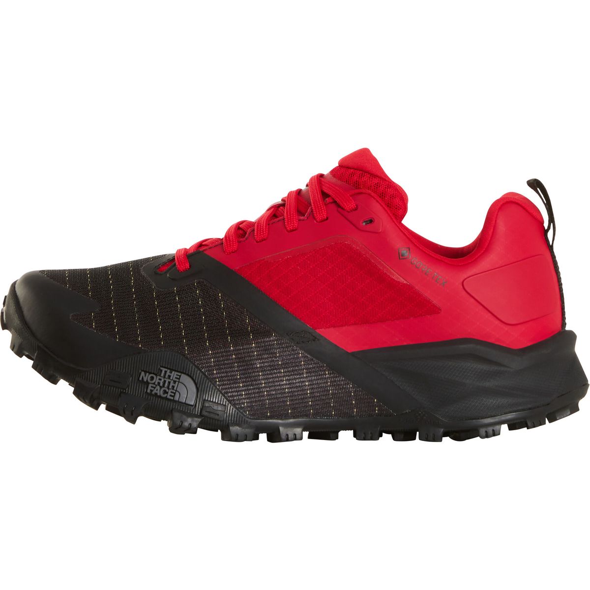 The North Face Mens Offtrail TR Gore-tex tnf red/tnf black (KZ3) 13 NF0A8A9XKZ3-13