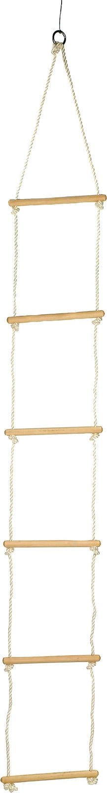 Small Foot houten klimladder naturel