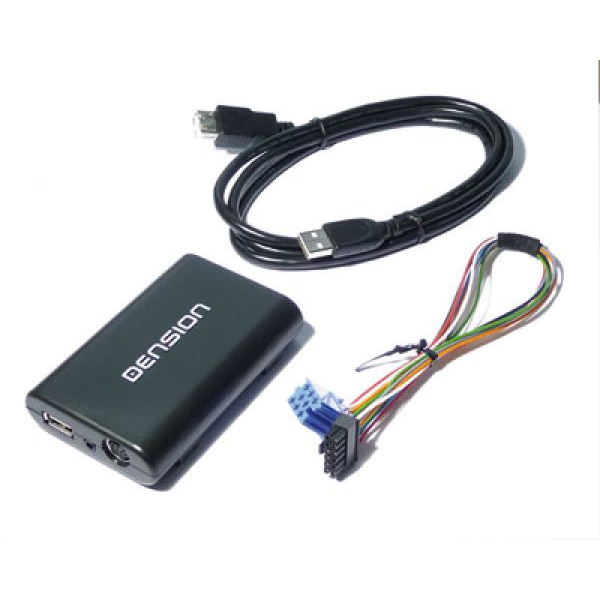 Dension Gateway 300 PEUGEOT VAN A