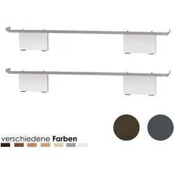 Hasena Movie-Line Füsse Vilo 20 cm / 140 cm / Kernbuche natur, geölt
