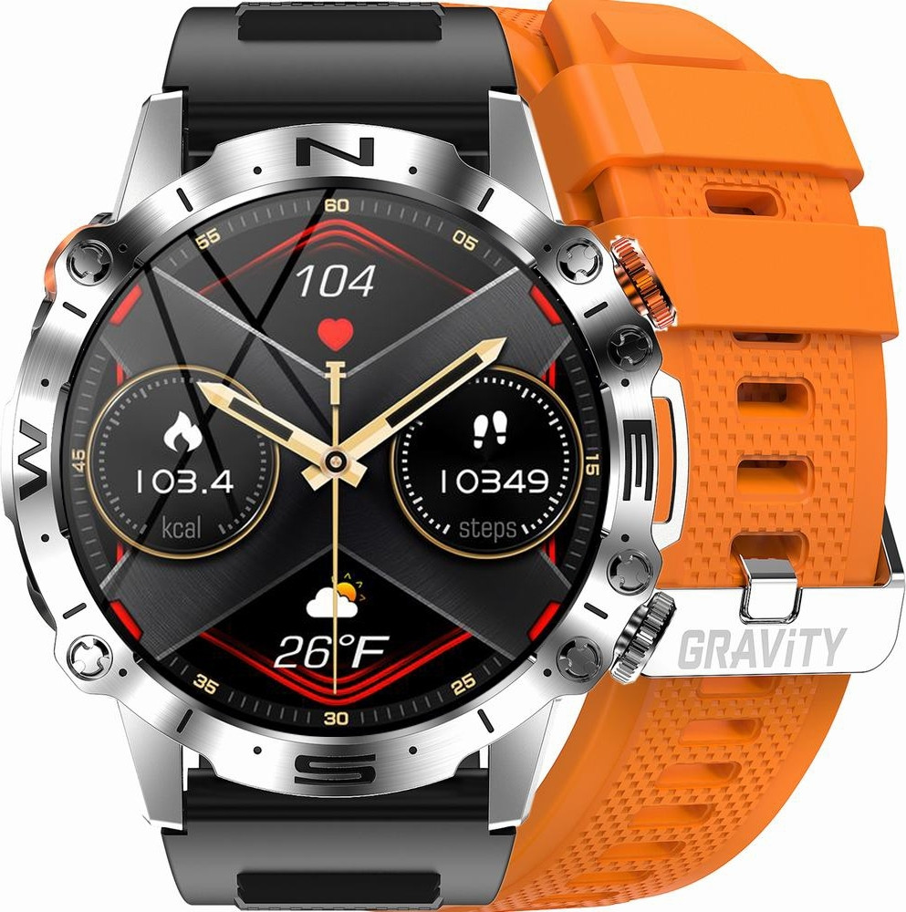 Gravity Smartwatch GT20-4
