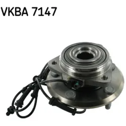 Radlagersatz SKF VKBA 7147 für Jeep Wrangler III