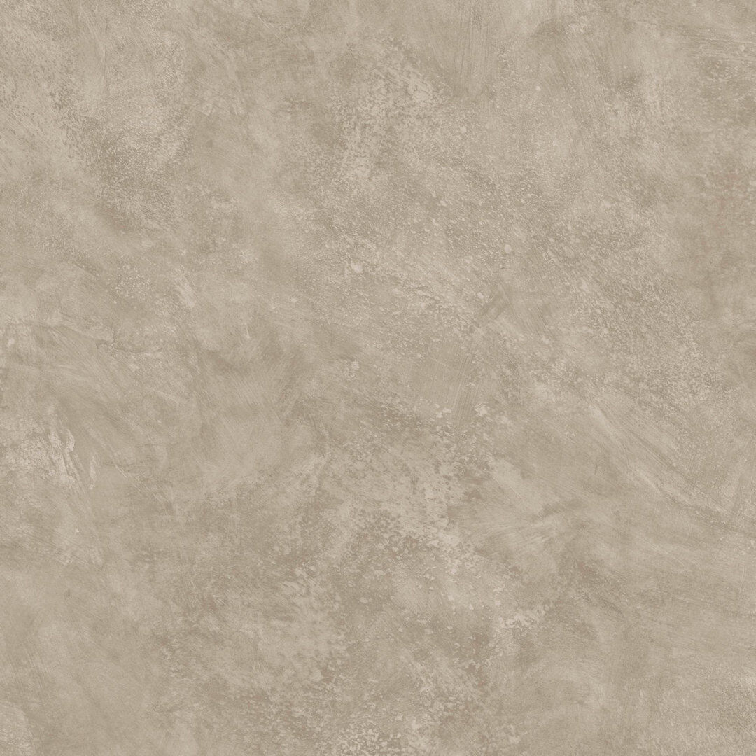 Abigail Ahern Urbanite Tadelakt 10m x 52cm Textured Matte Wallpaper Roll Cream 10,000cm L