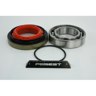 FEBEST Lager, Antriebswelle BMW KIT-E70 31503448545,31507575060,31507587861 31508607941,31508653616,31508699441,31508699443,31507568711,31537503119
