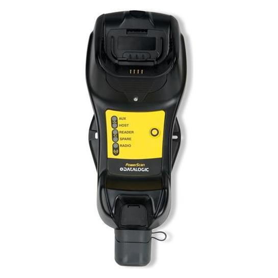 Datalogic BC9130 BASE/DUAL CHARGER (BC9130-BT)