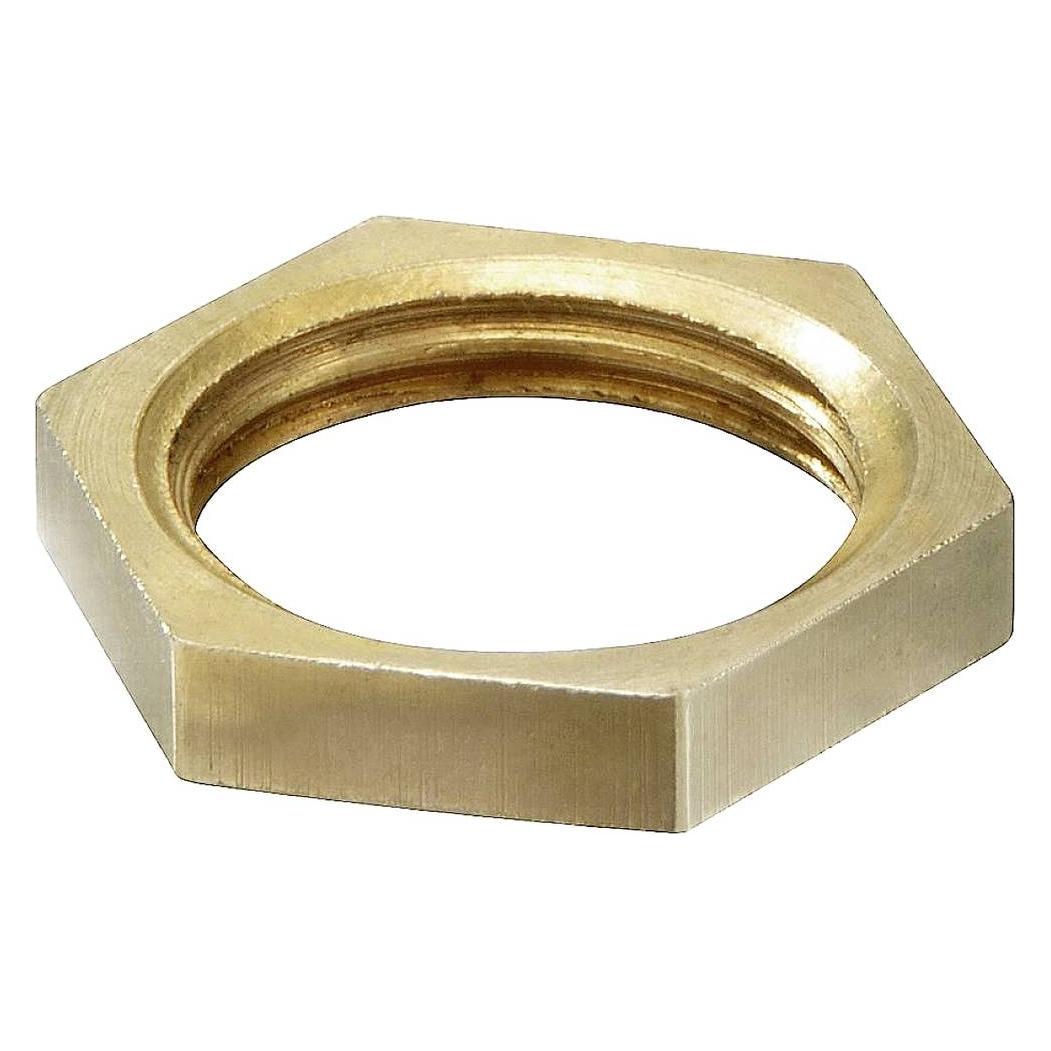 Wiska Messinggegenmutter M24 (M24) (50011420)