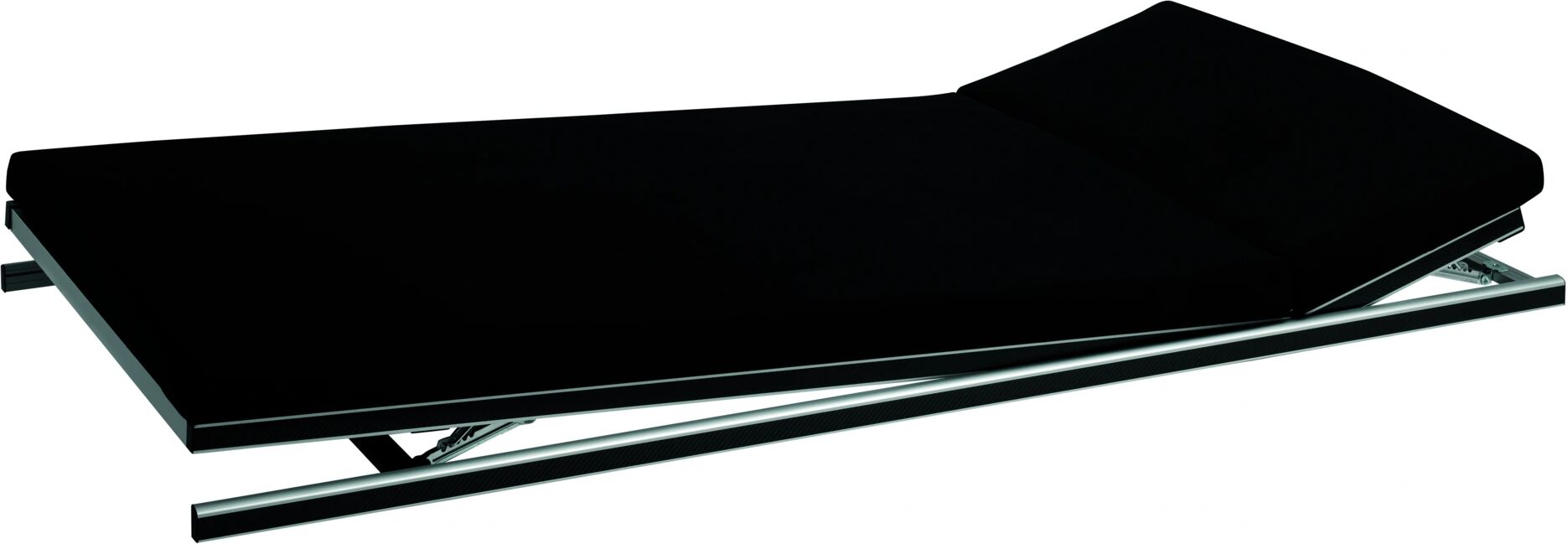Riposa Carbon Flex Luxe K+f