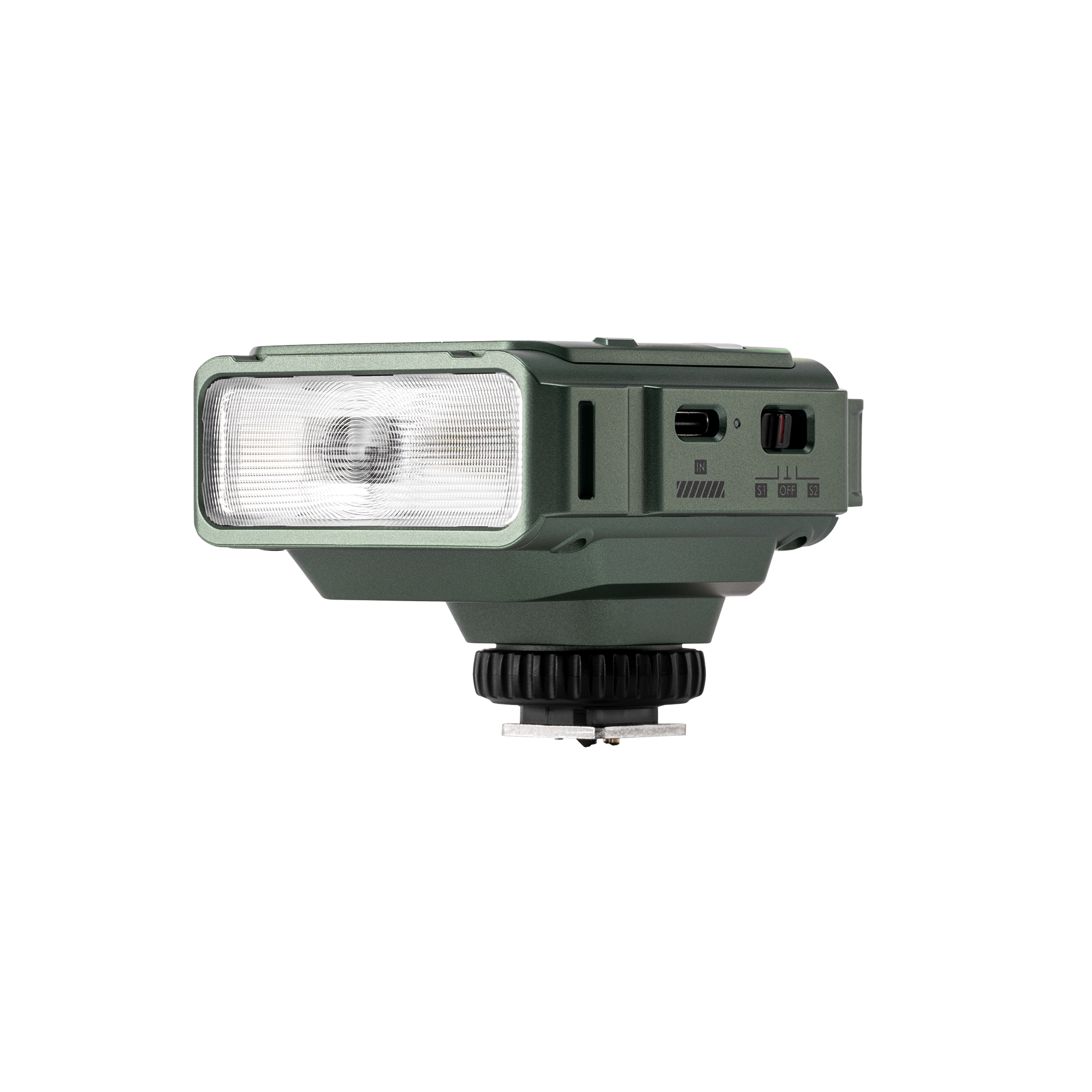 Viltrox TTL Aufsteckblitz | versch. Kameramodelle | Spark Z3 28890