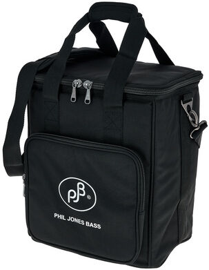 Phil Jones Bass Carry Bag BG-120 Noir