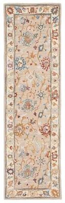SAFAVIEH Handmade Heritage Marouso Wool Rug
