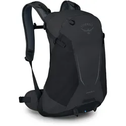 OSPREY Rucksack Hikelite 18 raven black