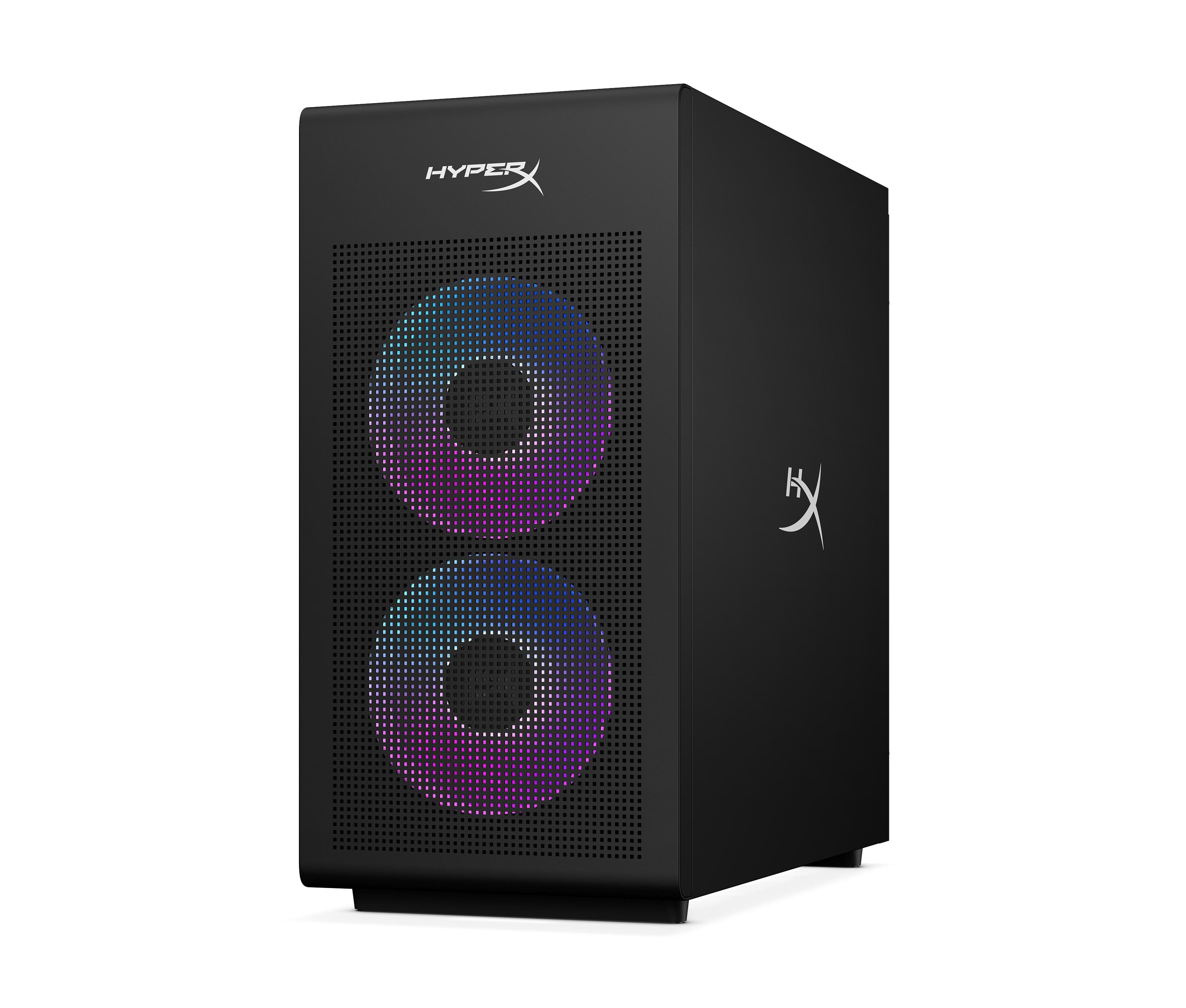 HP HyperX OMEN 35L GT18-0481ng Core Ultra 7 270K 32GB/1TB SSD RTX 5070 Ti Gaming PC Win11