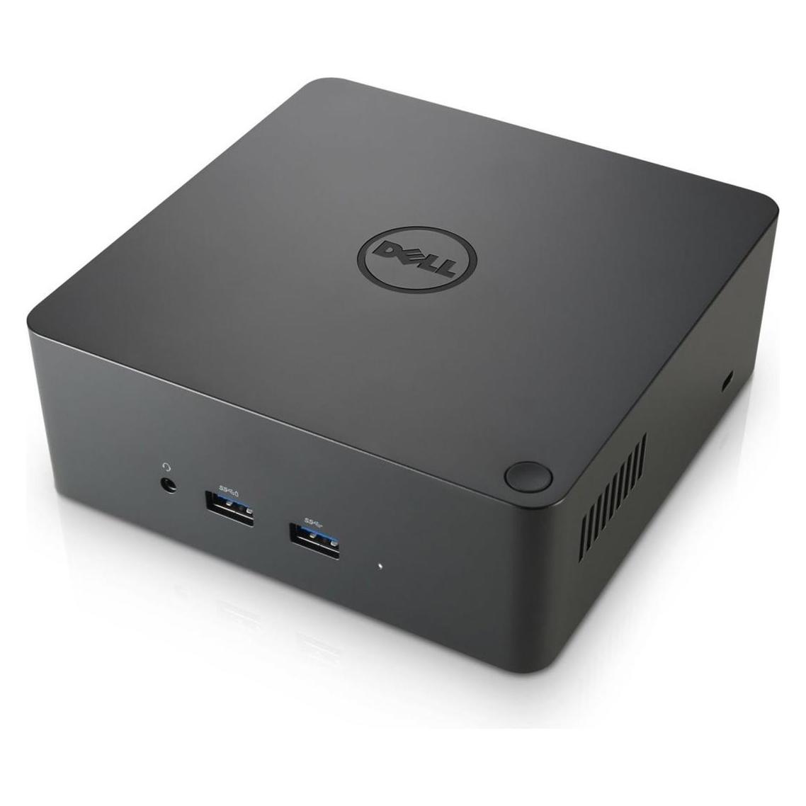 Dell TB16, Wired, Thunderbolt 3 (Docking Port) (W125797862)
