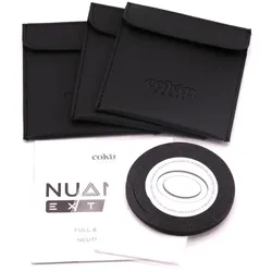 Cokin Nuances Extreme Smart Kit P Serie ND Filter